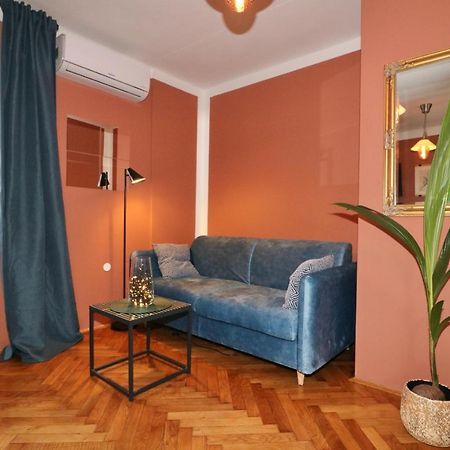 Studio City Ljubljana Dış mekan fotoğraf