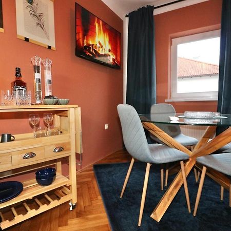 Studio City Ljubljana Dış mekan fotoğraf