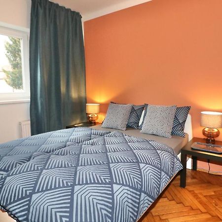Studio City Ljubljana Dış mekan fotoğraf