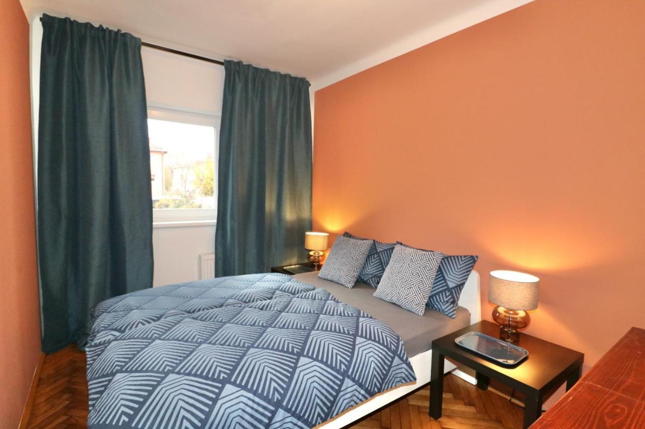Studio City Ljubljana Dış mekan fotoğraf